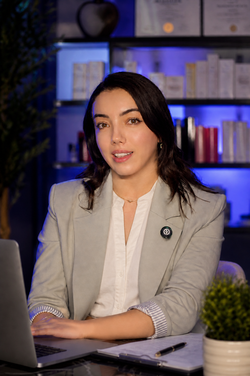 Mehriniso Rahmatova